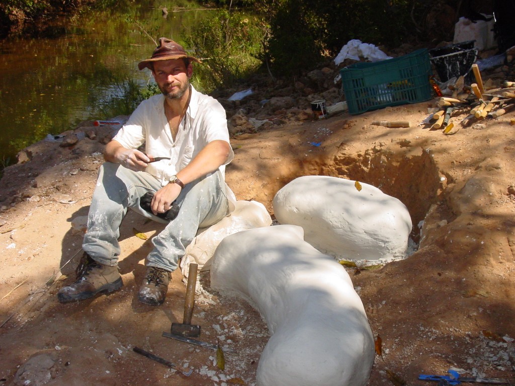 Alexander Kellner. Foto: Divulgação