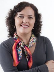 Suzana Oliveira Barbosa