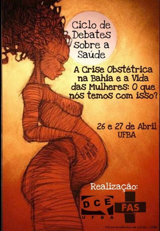 Seminário acontece dias 26 e 27 de Abril